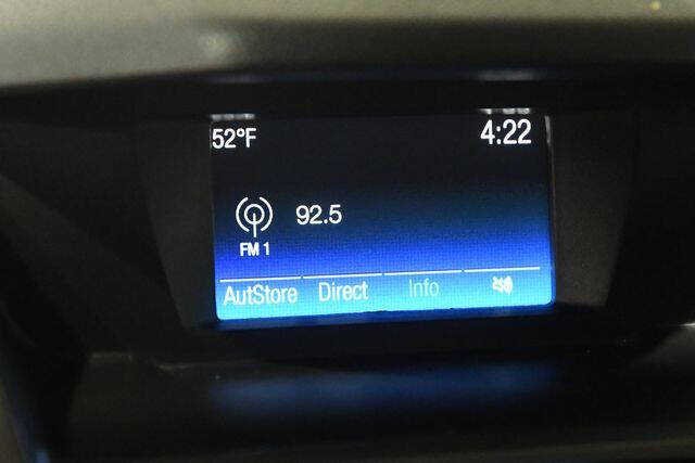 2018 Ford Transit Connect XLT