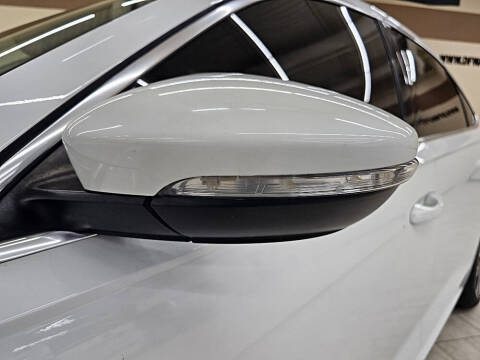 2021 Volkswagen Passat SE