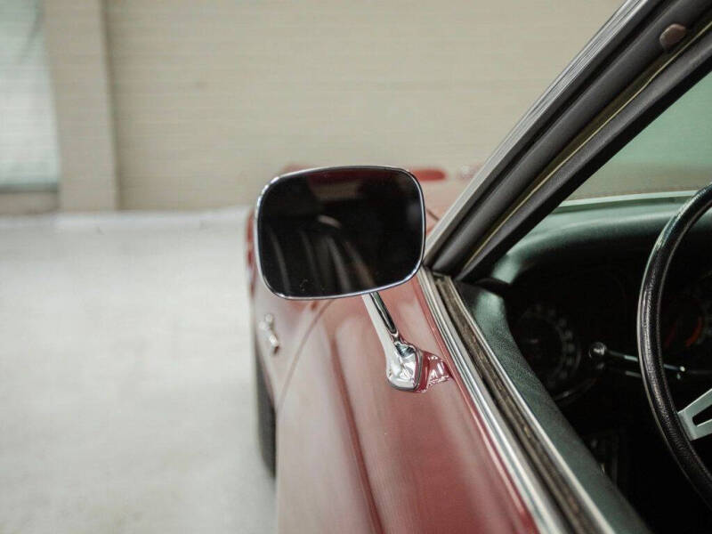 1969 Chevrolet Corvette