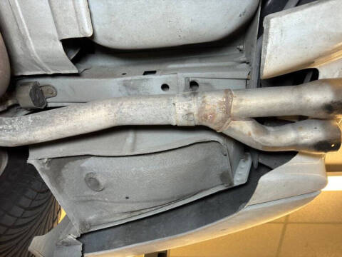 1997 Pontiac Firebird