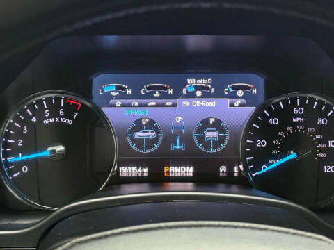 2020 Ford Expedition MAX Limited