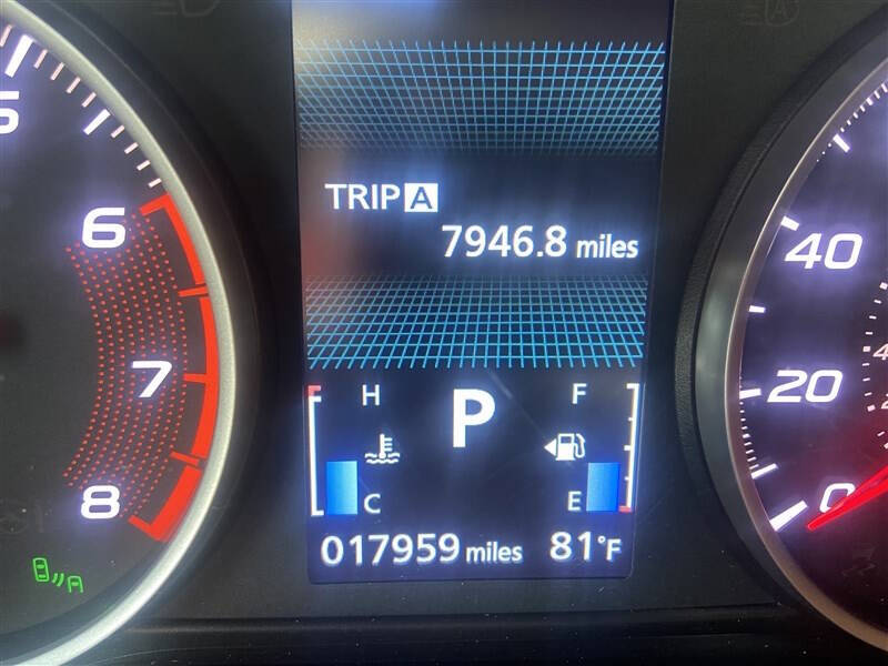 2023 Mitsubishi Eclipse Cross SE