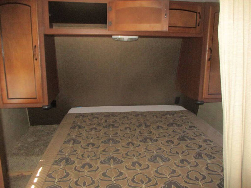 2014 Keystone RV Springdale