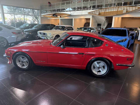1972 Datsun 240Z