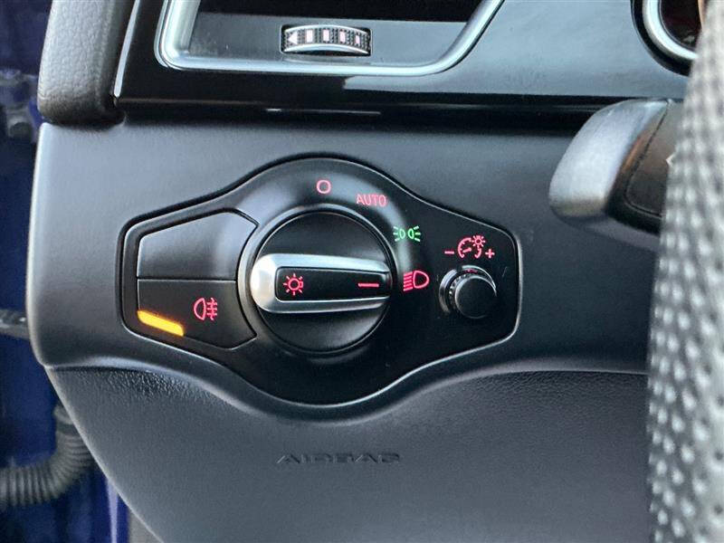 2015 Audi RS 5 4.2 quattro