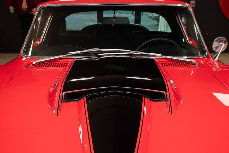 1967 Chevrolet Corvette