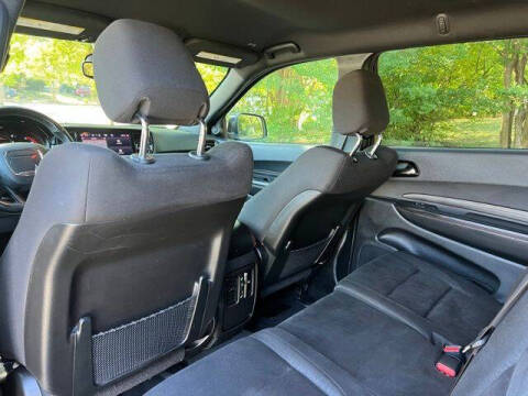 2023 Dodge Durango R/T