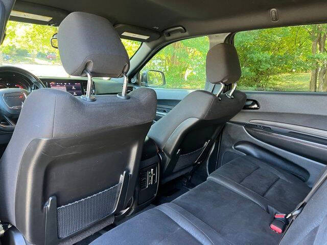 2023 Dodge Durango R/T