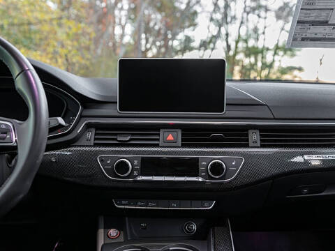 2018 Audi S5 Sportback 3.0T quattro Prestige