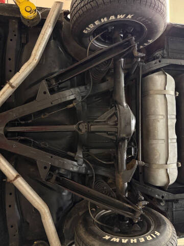 1962 Chevrolet Impala