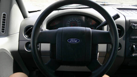 2006 Ford F-150 XL