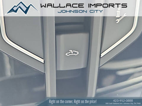 2025 Audi SQ7 4.0T quattro Premium Plus