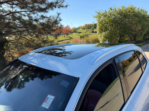 2014 Audi SQ5 3.0T quattro Premium Plus