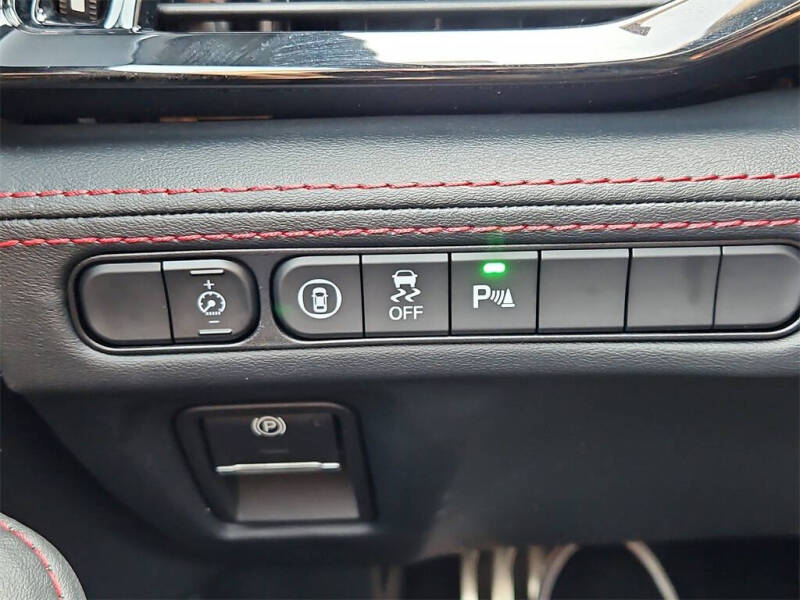 2022 Acura MDX SH-AWD w/A-SPEC