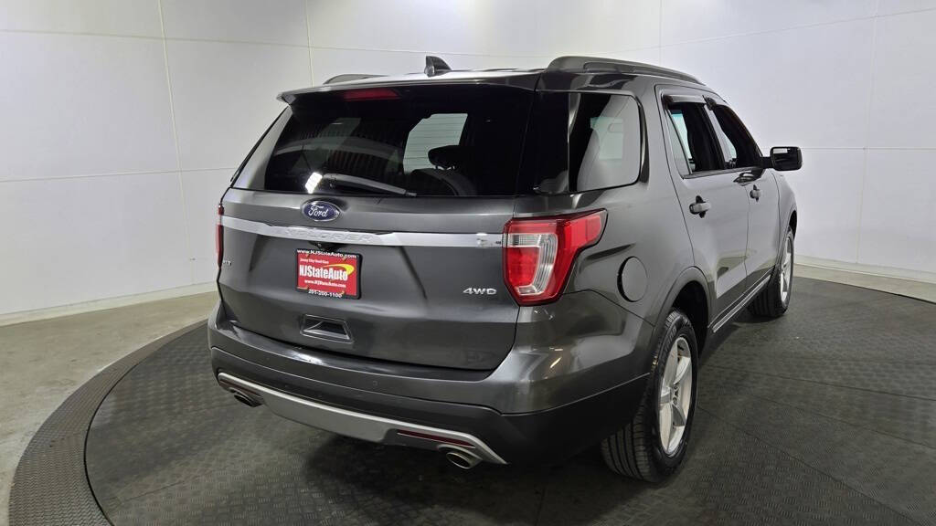 2016 Ford Explorer for sale at NJ Car Buyer in Jersey City, NJ