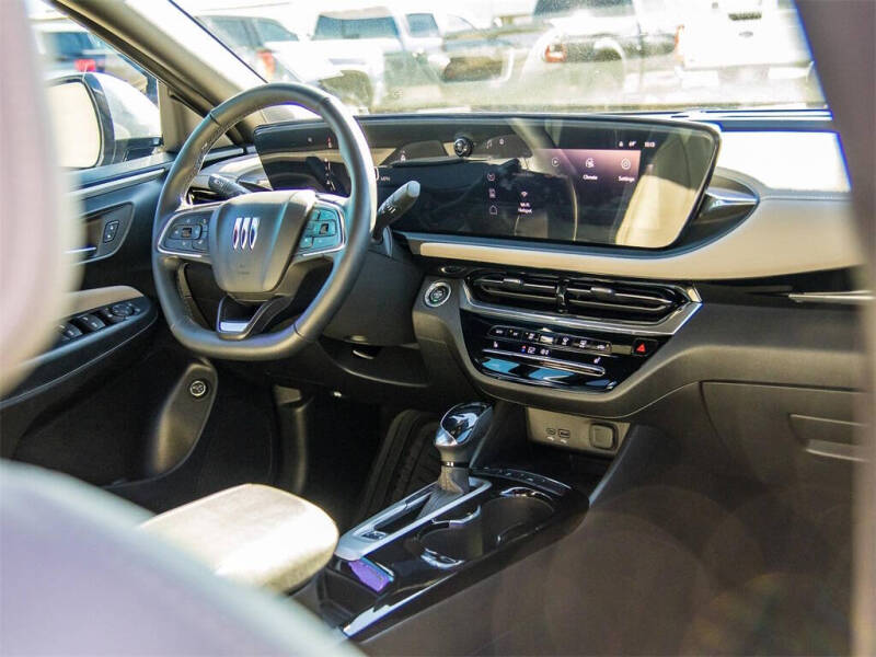 2025 Buick Envista Avenir