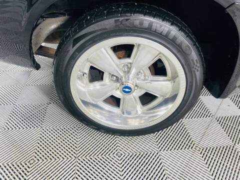 1980 Chevrolet Camaro