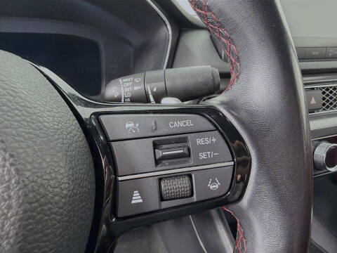 2023 Acura Integra w/A-SPEC