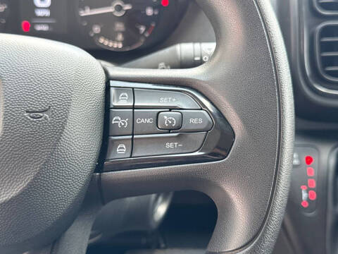 2024 RAM ProMaster