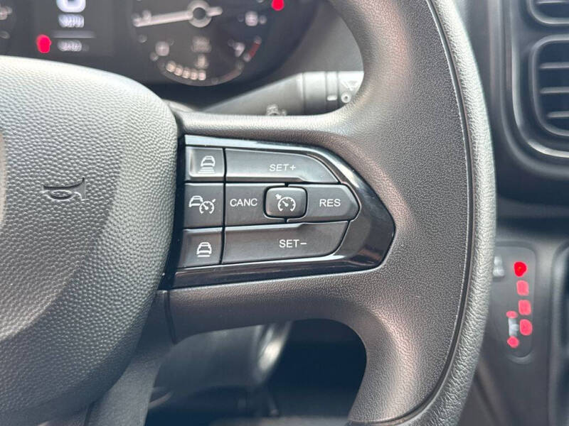 2024 RAM ProMaster