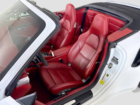 2015 Porsche 911