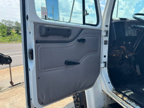 1999 International 4900