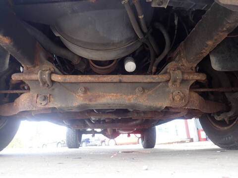 2006 Dodge Ram 1500 ST
