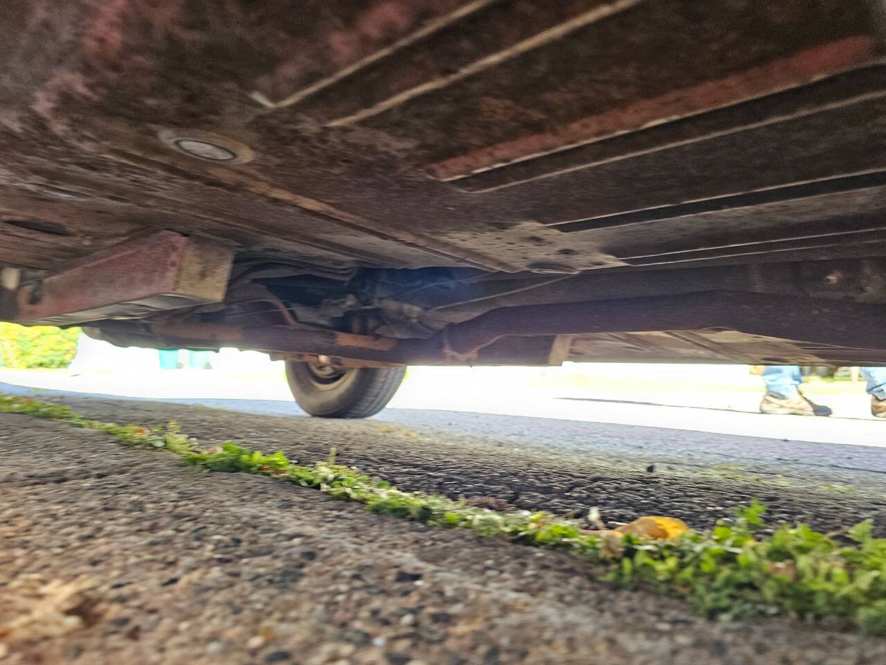 1964 Ford Mustang 225