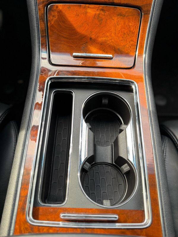 2019 Lincoln Continental Reserve