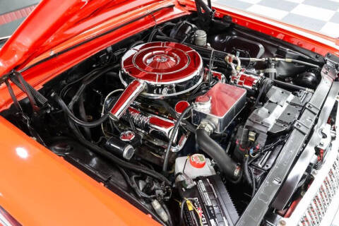 1964 Mercury Monterey