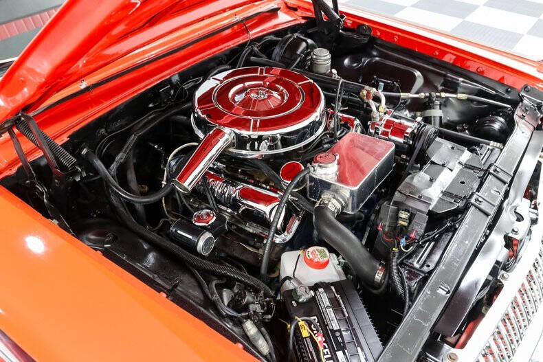 1964 Mercury Monterey