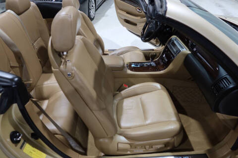 2006 Lexus SC 430