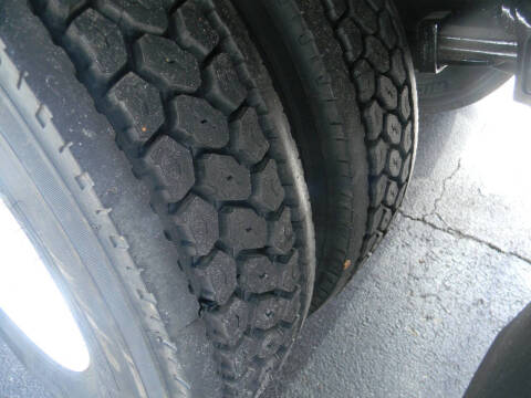 2023 Freightliner M2 106