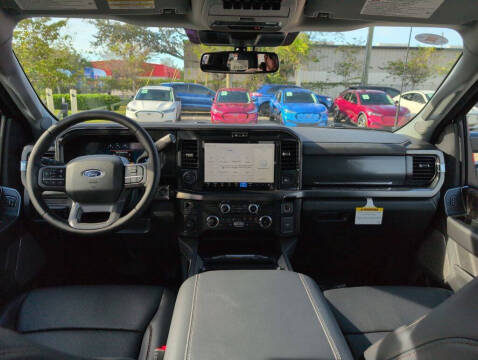 2026 Ford F-350 Super Duty