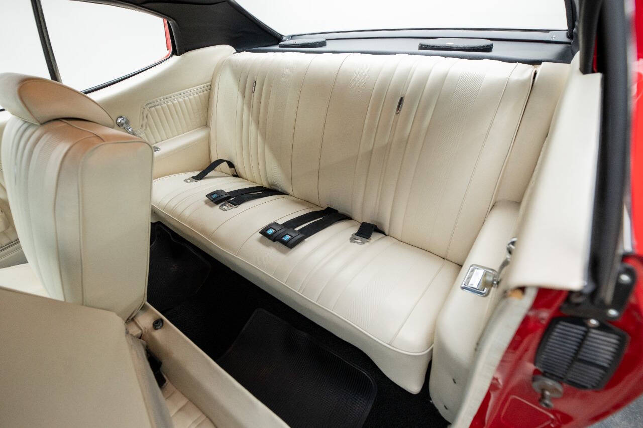 1970 Chevrolet Chevelle 77