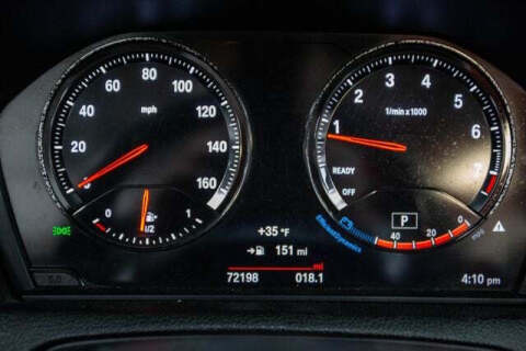 2018 BMW 2 Series 230i