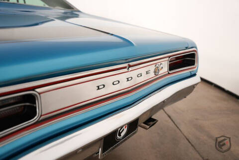 1970 Dodge Super Bee