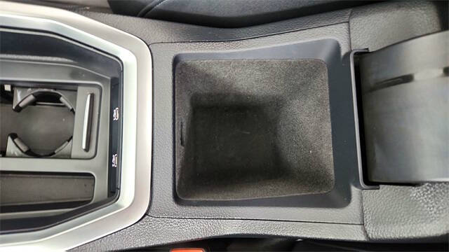 2024 Audi Q8 e-tron quattro Premium