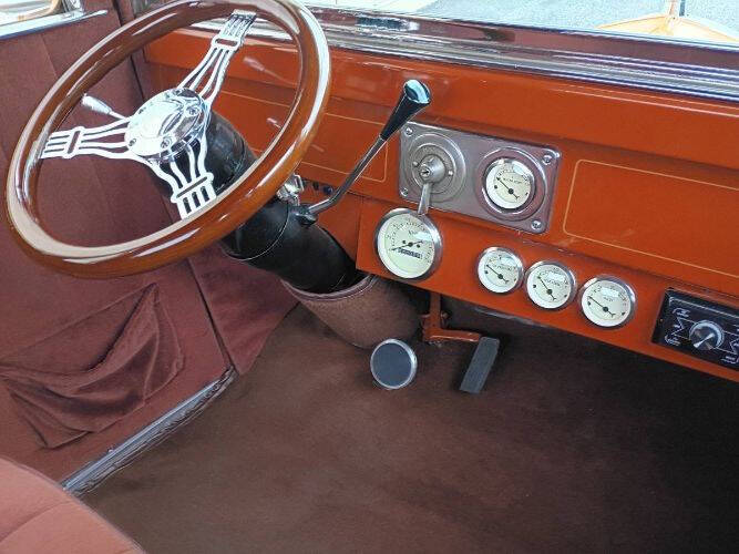 1924 Ford Model T