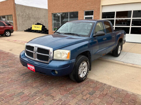 2006 Dodge Dakota for sale at Rediger Automotive in Milford NE