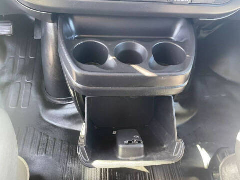 2021 Chevrolet Express 2500