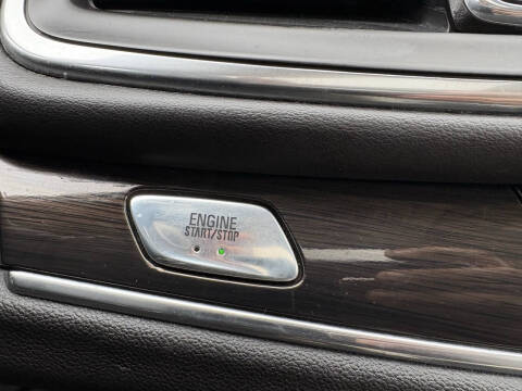 2019 Buick Enclave Essence