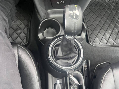 2015 MINI Hardtop 2 Door Cooper