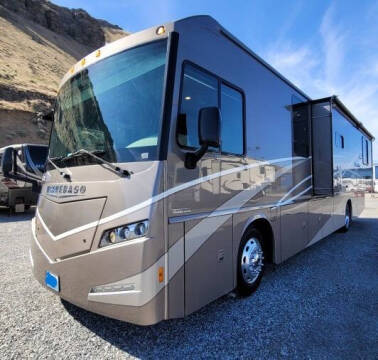 2017 Winnebago Forza 36G