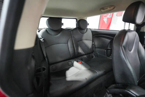 2013 MINI Clubman Cooper