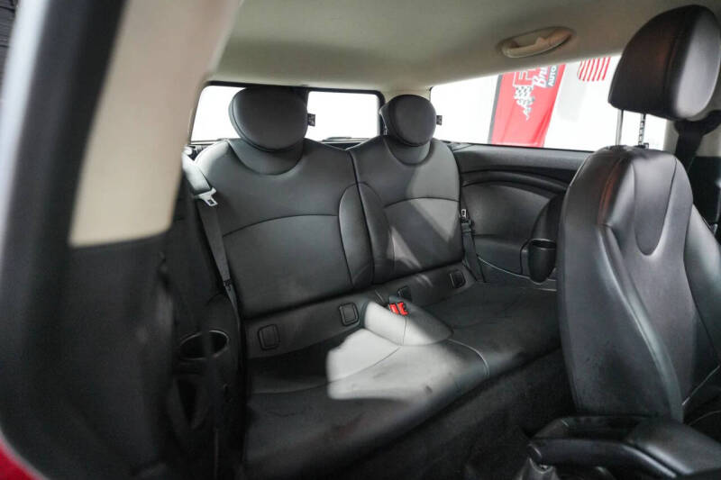 2013 MINI Clubman Cooper