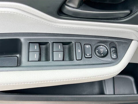 2024 Honda Odyssey EX