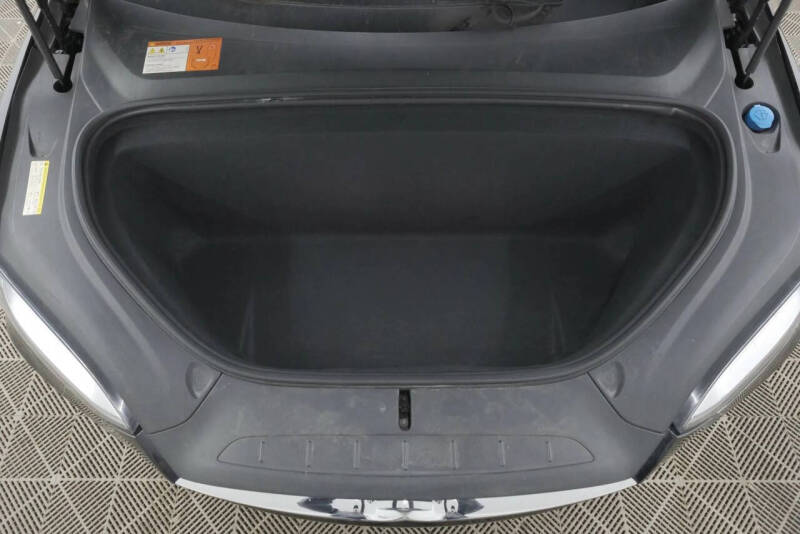 2016 Tesla Model X P90D