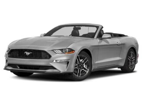 2019 Ford Mustang for sale at DeluxeNJ.com in Linden NJ