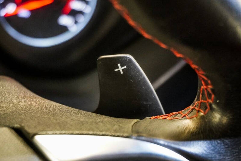 2022 Chevrolet Camaro LT